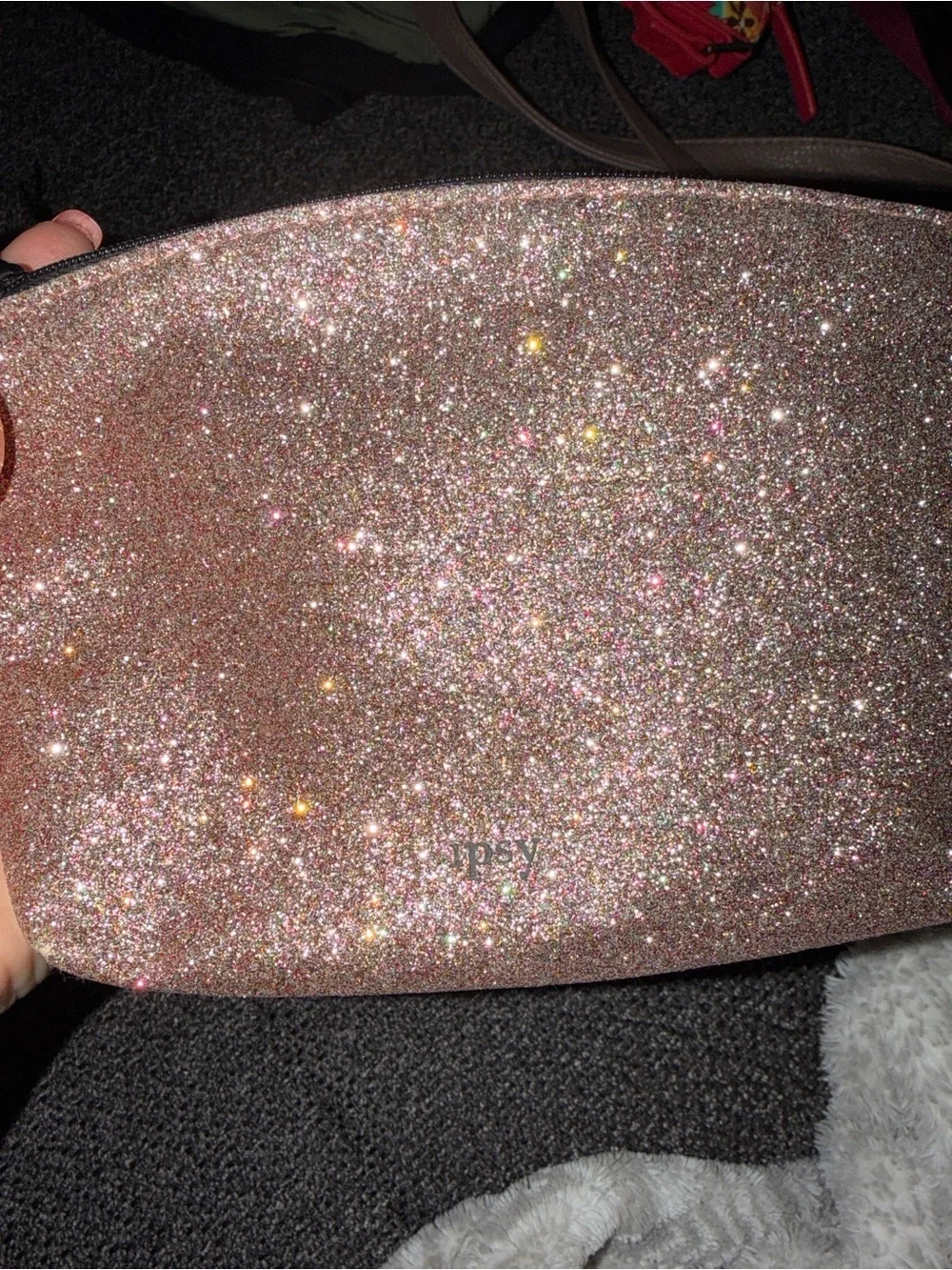 ipsy this makeup